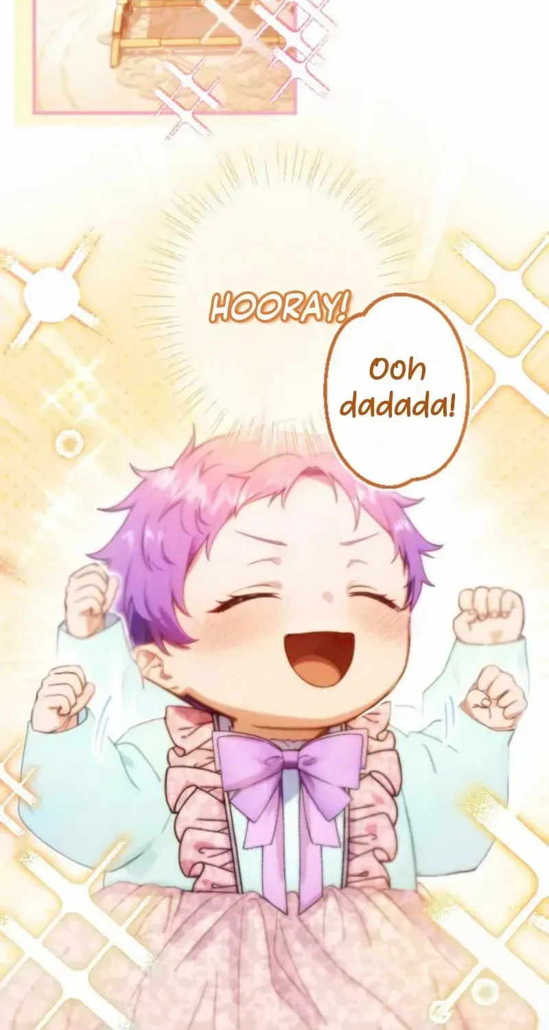 Bou-kun Ikka no Aka-chan desu ga, Kazoku ni Dekiai Sarete Imasu Chapter 4 page 5 - 
