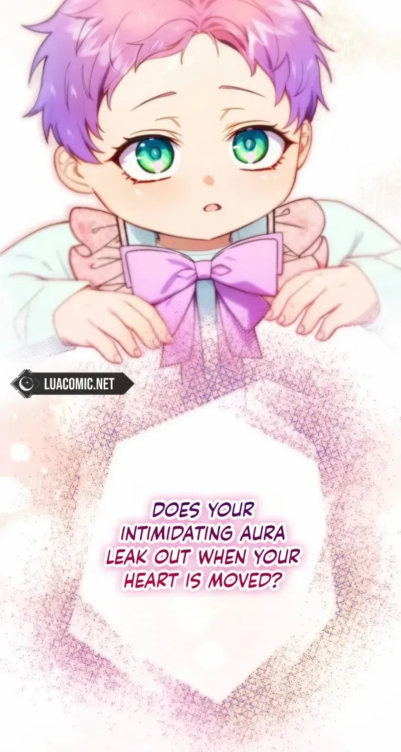 Bou-kun Ikka no Aka-chan desu ga, Kazoku ni Dekiai Sarete Imasu Chapter 4 page 42 - 