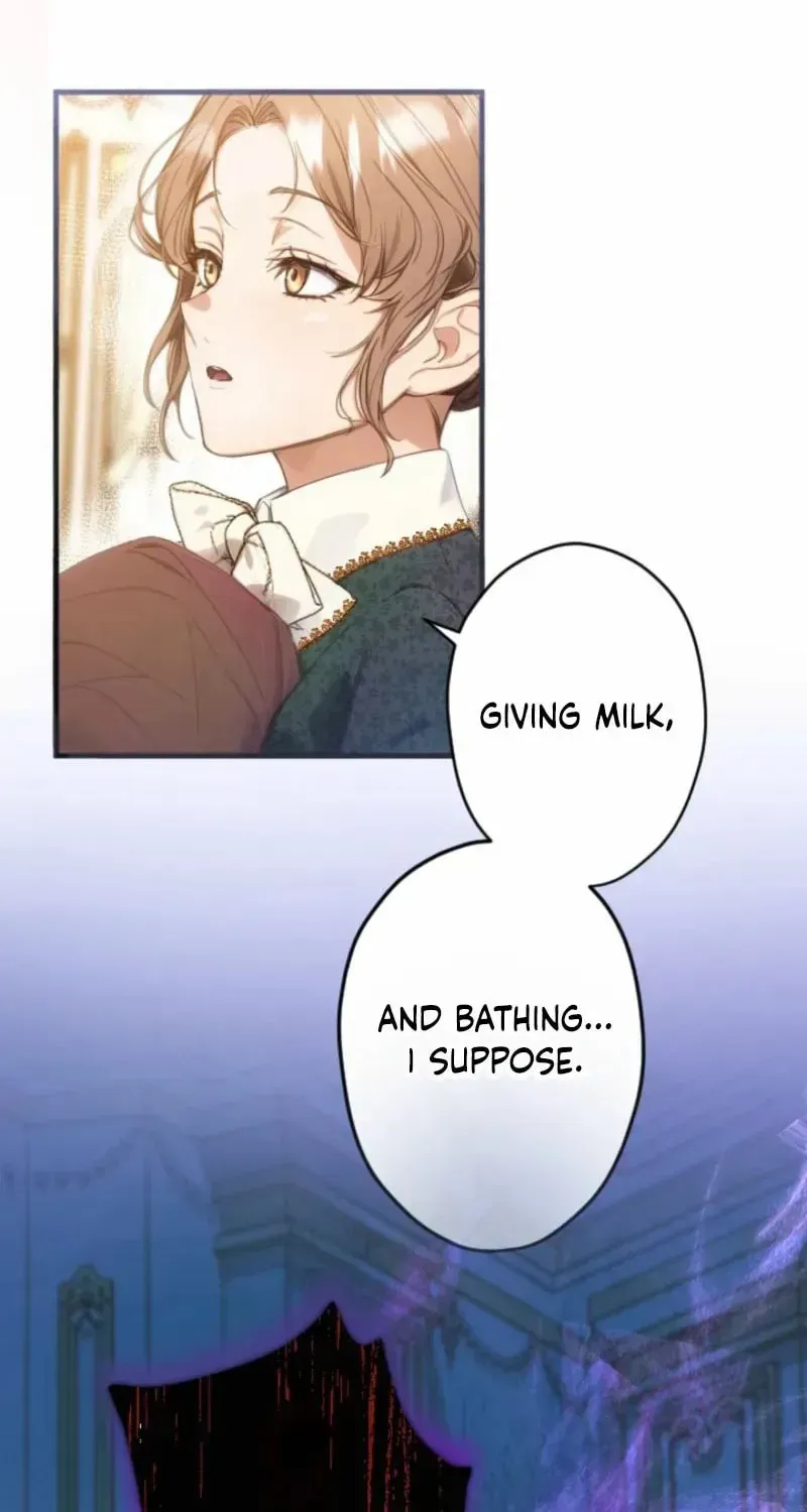 Bou-kun Ikka no Aka-chan desu ga, Kazoku ni Dekiai Sarete Imasu Chapter 4 page 47 - 