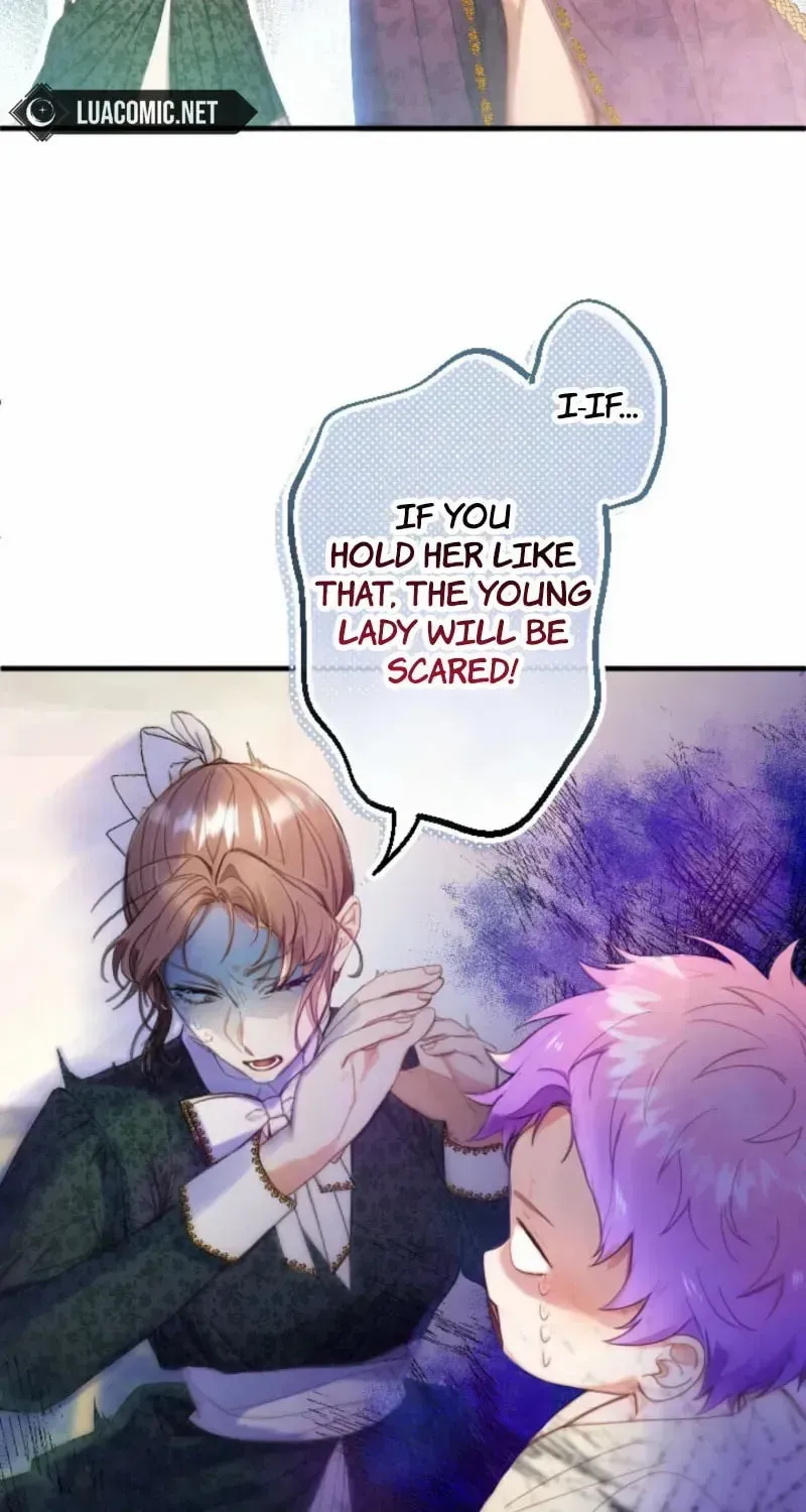 Bou-kun Ikka no Aka-chan desu ga, Kazoku ni Dekiai Sarete Imasu Chapter 4 page 58 - 