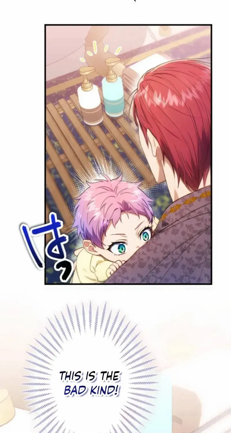 Bou-kun Ikka no Aka-chan desu ga, Kazoku ni Dekiai Sarete Imasu Chapter 4 page 67 - 