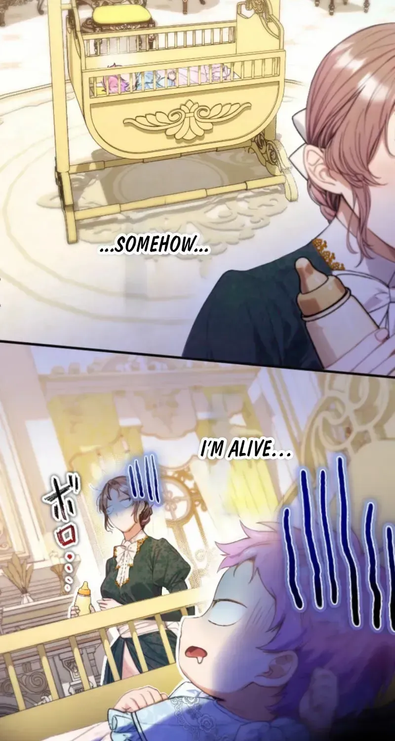 Bou-kun Ikka no Aka-chan desu ga, Kazoku ni Dekiai Sarete Imasu Chapter 4 page 70 - 