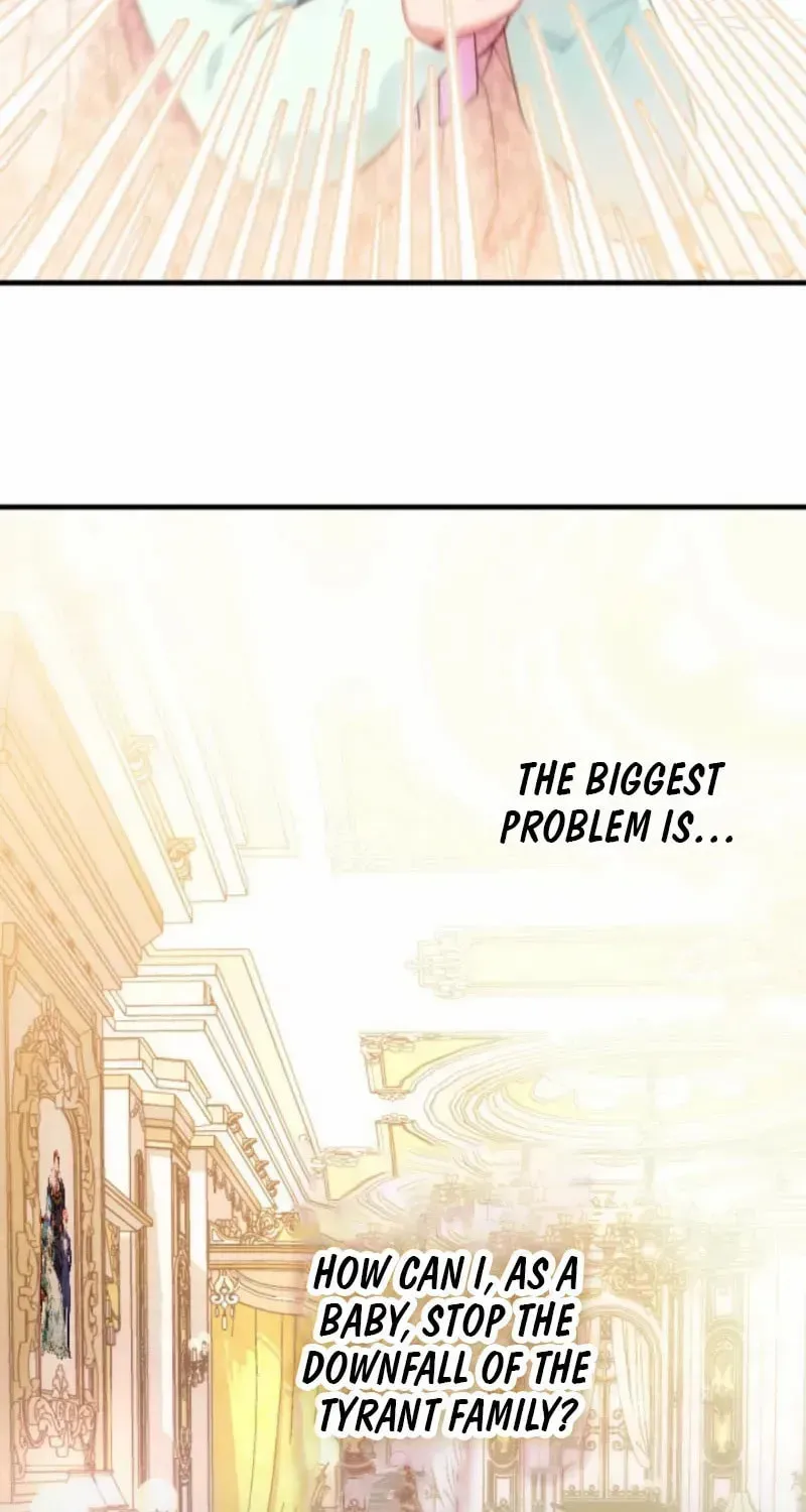 Bou-kun Ikka no Aka-chan desu ga, Kazoku ni Dekiai Sarete Imasu Chapter 4 page 8 - 