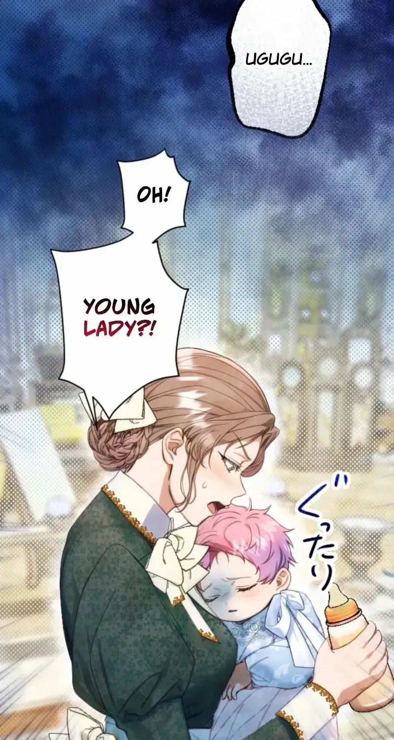Bou-kun Ikka no Aka-chan desu ga, Kazoku ni Dekiai Sarete Imasu Chapter 4 page 75 - 