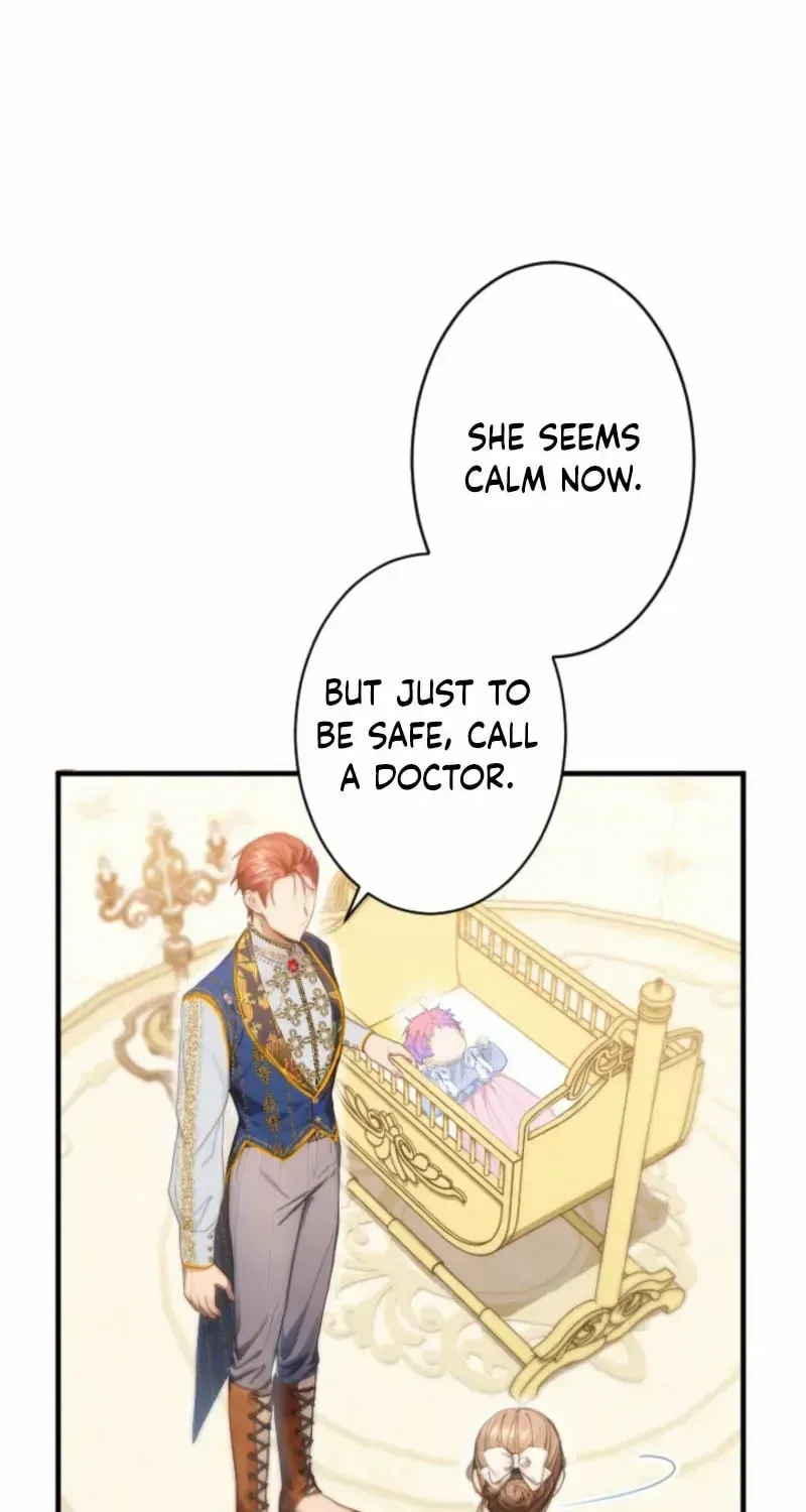 Bou-kun Ikka no Aka-chan desu ga, Kazoku ni Dekiai Sarete Imasu Chapter 4 page 87 - 