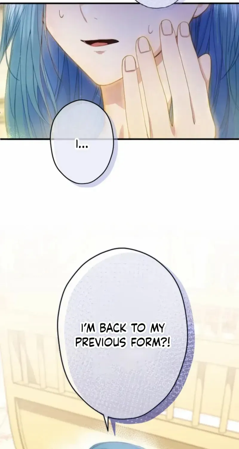Bou-kun Ikka no Aka-chan desu ga, Kazoku ni Dekiai Sarete Imasu Chapter 4 page 91 - 