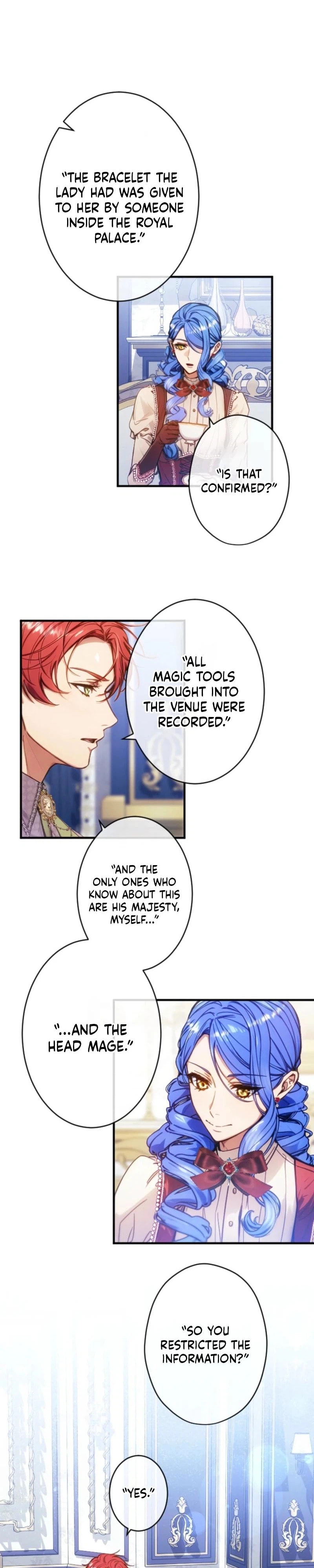 Bou-kun Ikka no Aka-chan desu ga, Kazoku ni Dekiai Sarete Imasu Chapter 41 page 15 - 