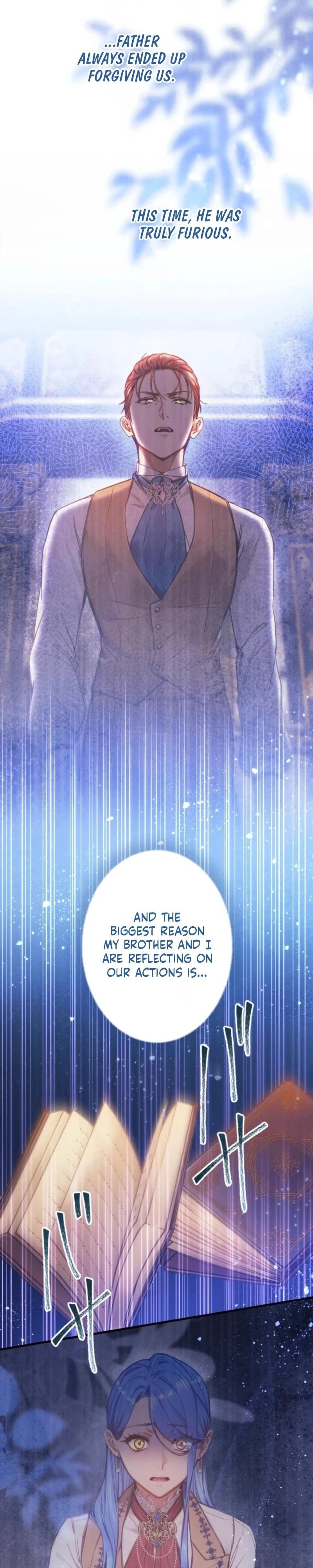 Bou-kun Ikka no Aka-chan desu ga, Kazoku ni Dekiai Sarete Imasu Chapter 41 page 6 - 