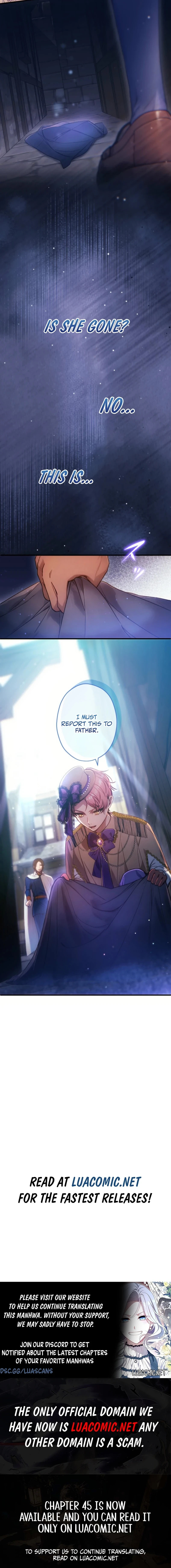 Bou-kun Ikka no Aka-chan desu ga, Kazoku ni Dekiai Sarete Imasu Chapter 43 page 7 - 