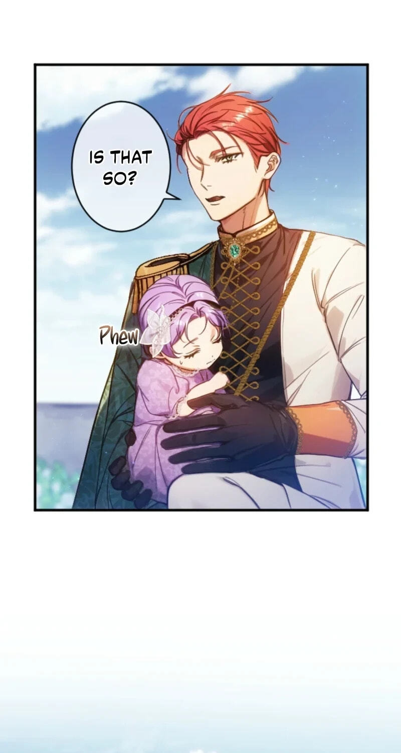 Bou-kun Ikka no Aka-chan desu ga, Kazoku ni Dekiai Sarete Imasu Chapter 49 page 35 - 