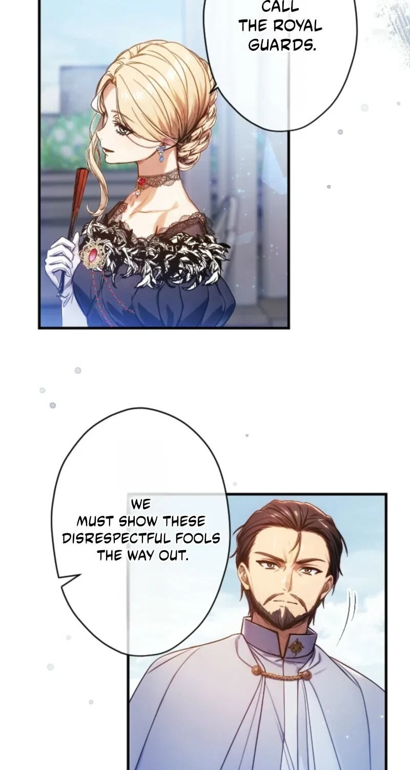 Bou-kun Ikka no Aka-chan desu ga, Kazoku ni Dekiai Sarete Imasu Chapter 49 page 46 - 