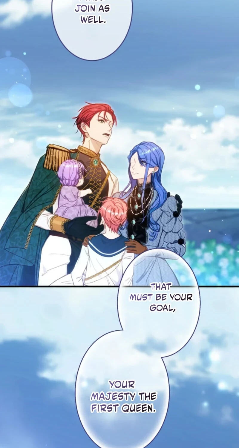 Bou-kun Ikka no Aka-chan desu ga, Kazoku ni Dekiai Sarete Imasu Chapter 49 page 6 - 