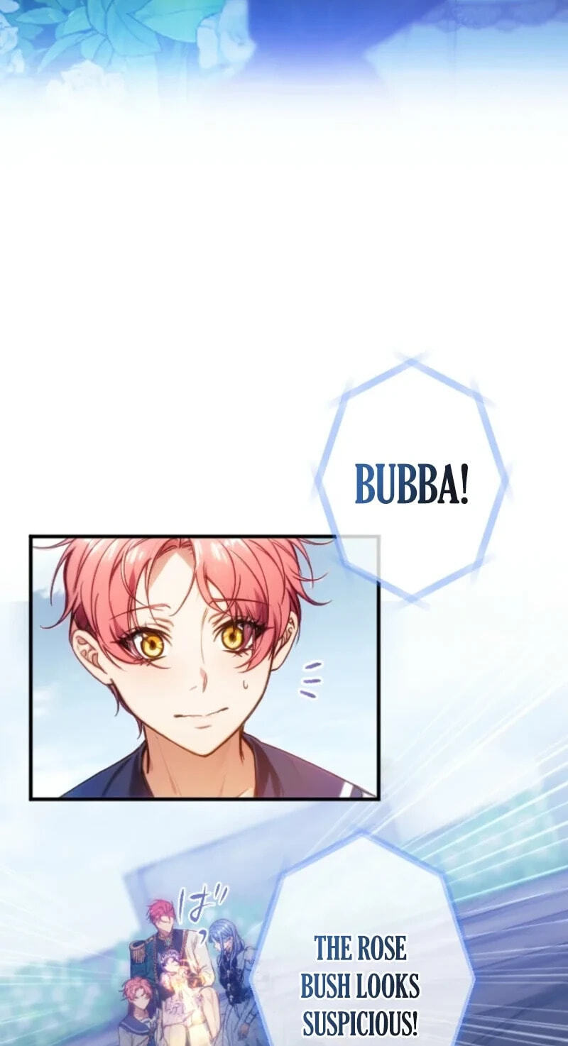 Bou-kun Ikka no Aka-chan desu ga, Kazoku ni Dekiai Sarete Imasu Chapter 49 page 59 - 