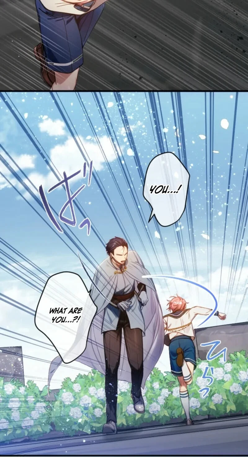 Bou-kun Ikka no Aka-chan desu ga, Kazoku ni Dekiai Sarete Imasu Chapter 49 page 62 - 