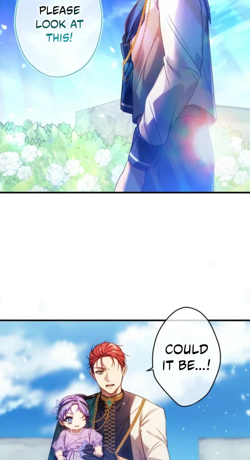 Bou-kun Ikka no Aka-chan desu ga, Kazoku ni Dekiai Sarete Imasu Chapter 49 page 67 - 