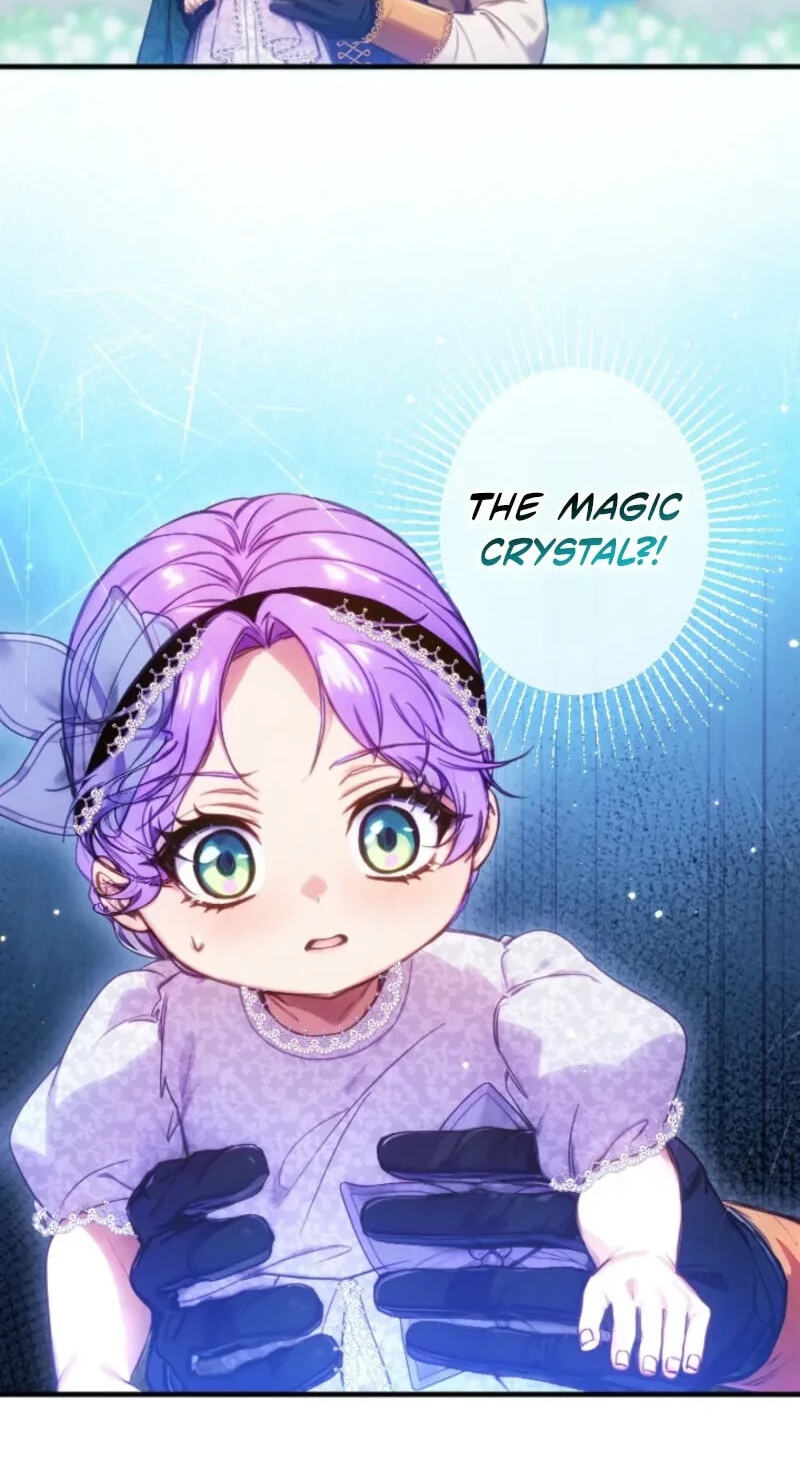 Bou-kun Ikka no Aka-chan desu ga, Kazoku ni Dekiai Sarete Imasu Chapter 49 page 68 - 