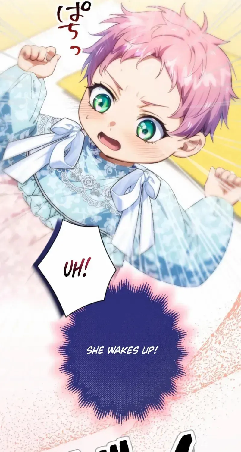 Bou-kun Ikka no Aka-chan desu ga, Kazoku ni Dekiai Sarete Imasu Chapter 5 page 21 - 
