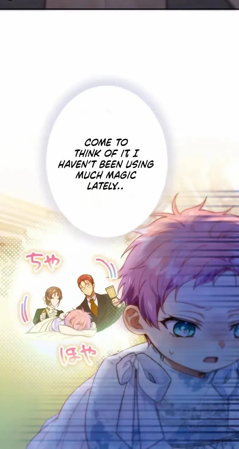 Bou-kun Ikka no Aka-chan desu ga, Kazoku ni Dekiai Sarete Imasu Chapter 5 page 23 - 