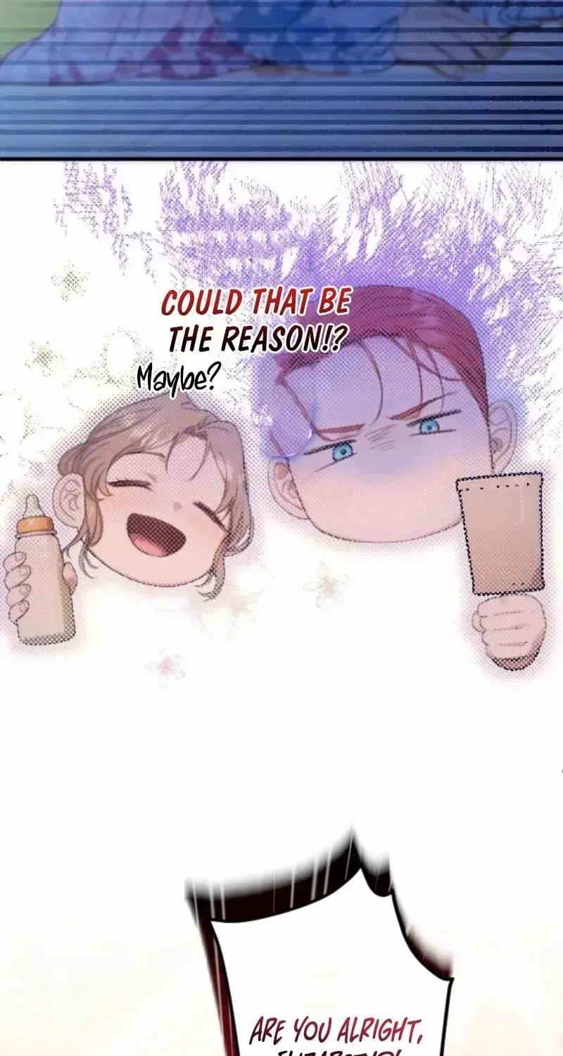 Bou-kun Ikka no Aka-chan desu ga, Kazoku ni Dekiai Sarete Imasu Chapter 5 page 24 - 