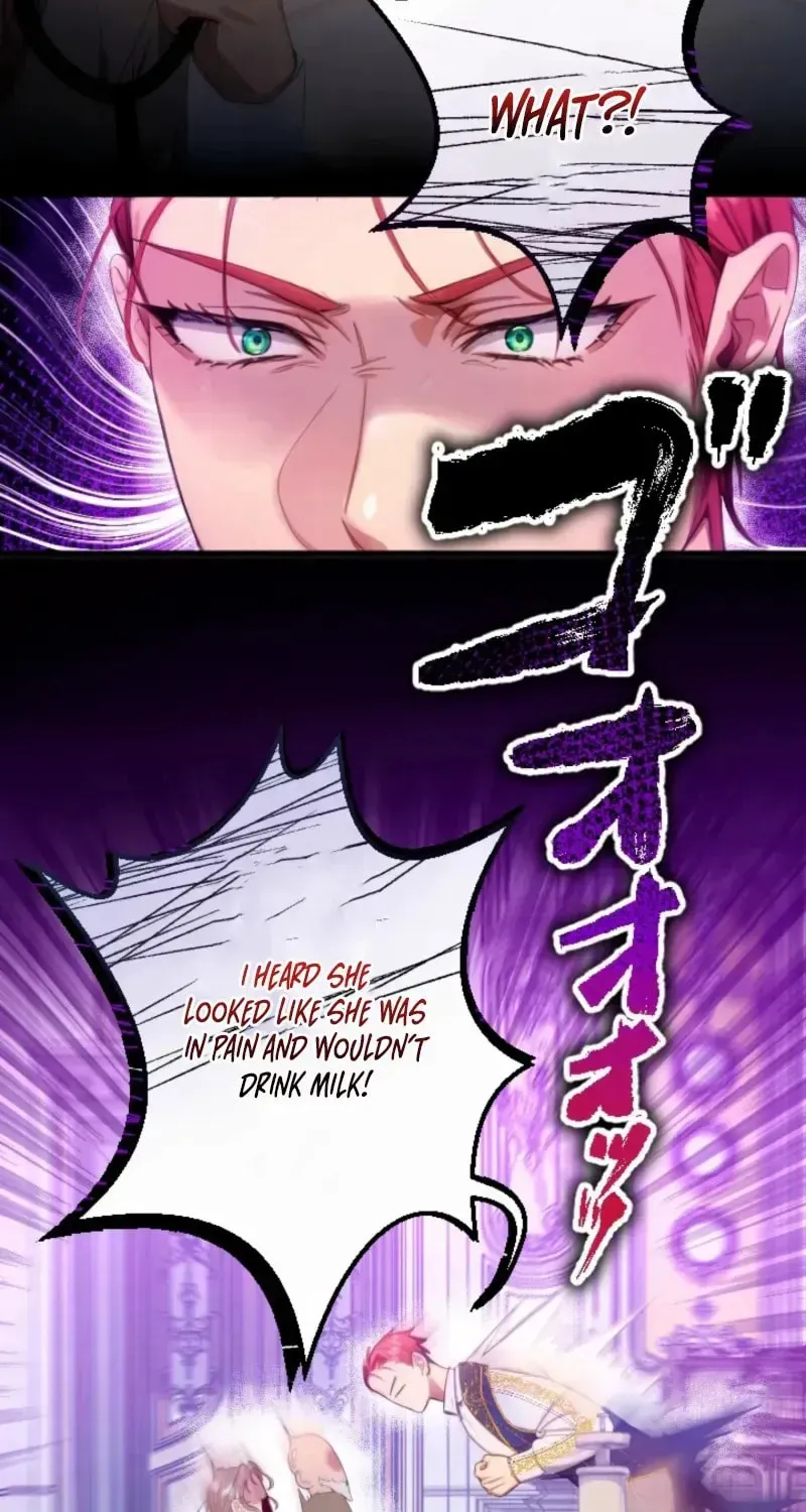 Bou-kun Ikka no Aka-chan desu ga, Kazoku ni Dekiai Sarete Imasu Chapter 5 page 36 - 