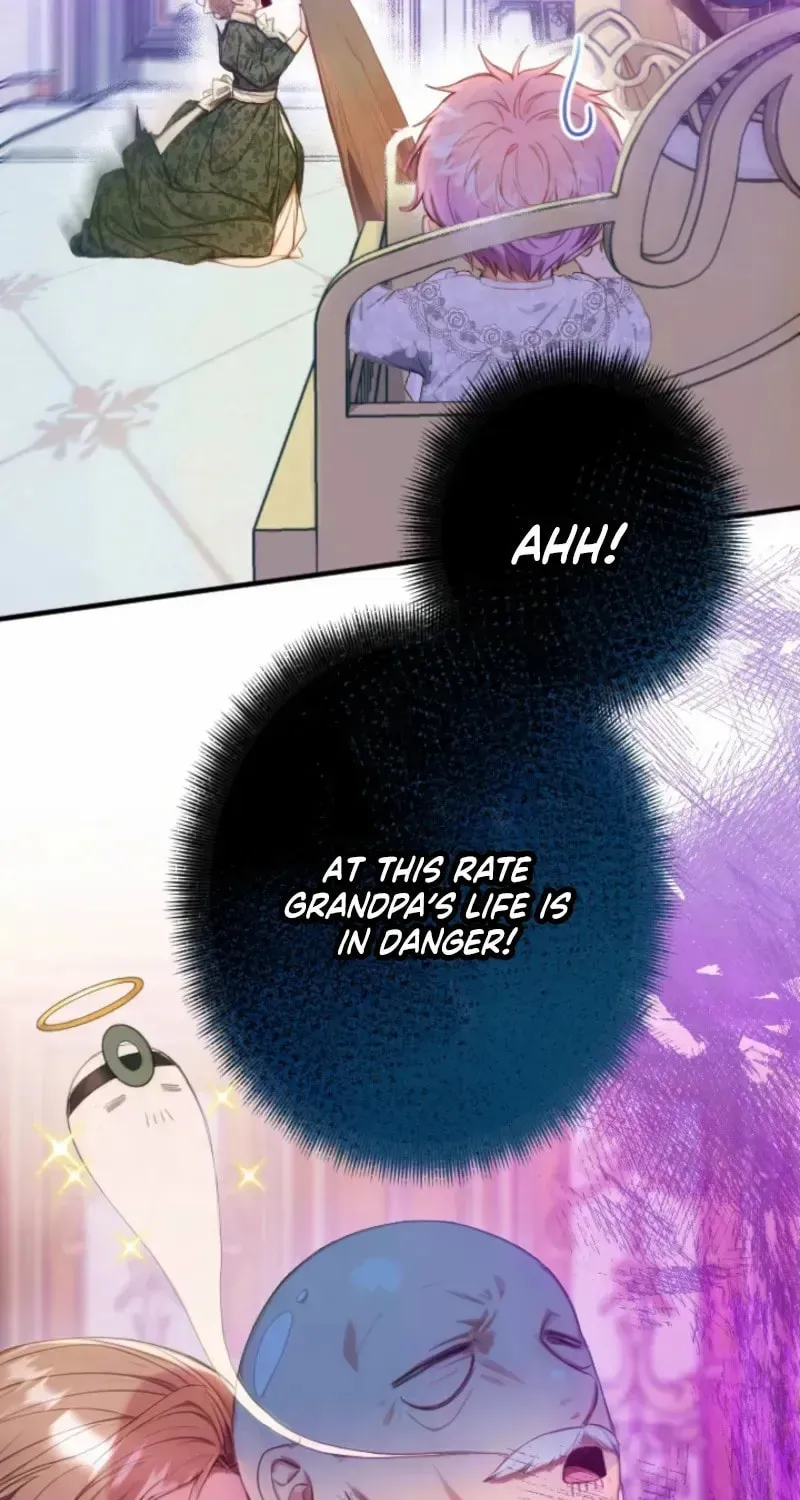 Bou-kun Ikka no Aka-chan desu ga, Kazoku ni Dekiai Sarete Imasu Chapter 5 page 37 - 
