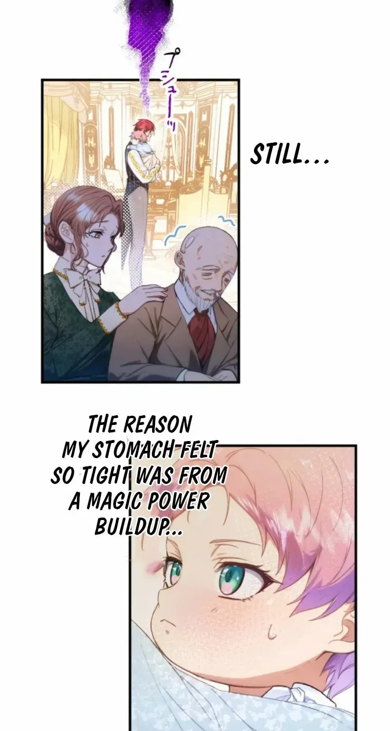 Bou-kun Ikka no Aka-chan desu ga, Kazoku ni Dekiai Sarete Imasu Chapter 5 page 47 - 