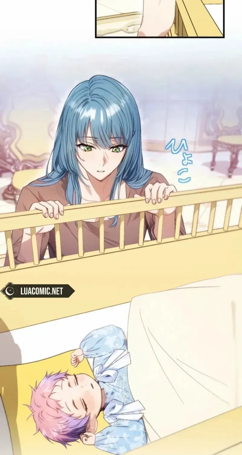Bou-kun Ikka no Aka-chan desu ga, Kazoku ni Dekiai Sarete Imasu Chapter 5 page 6 - 
