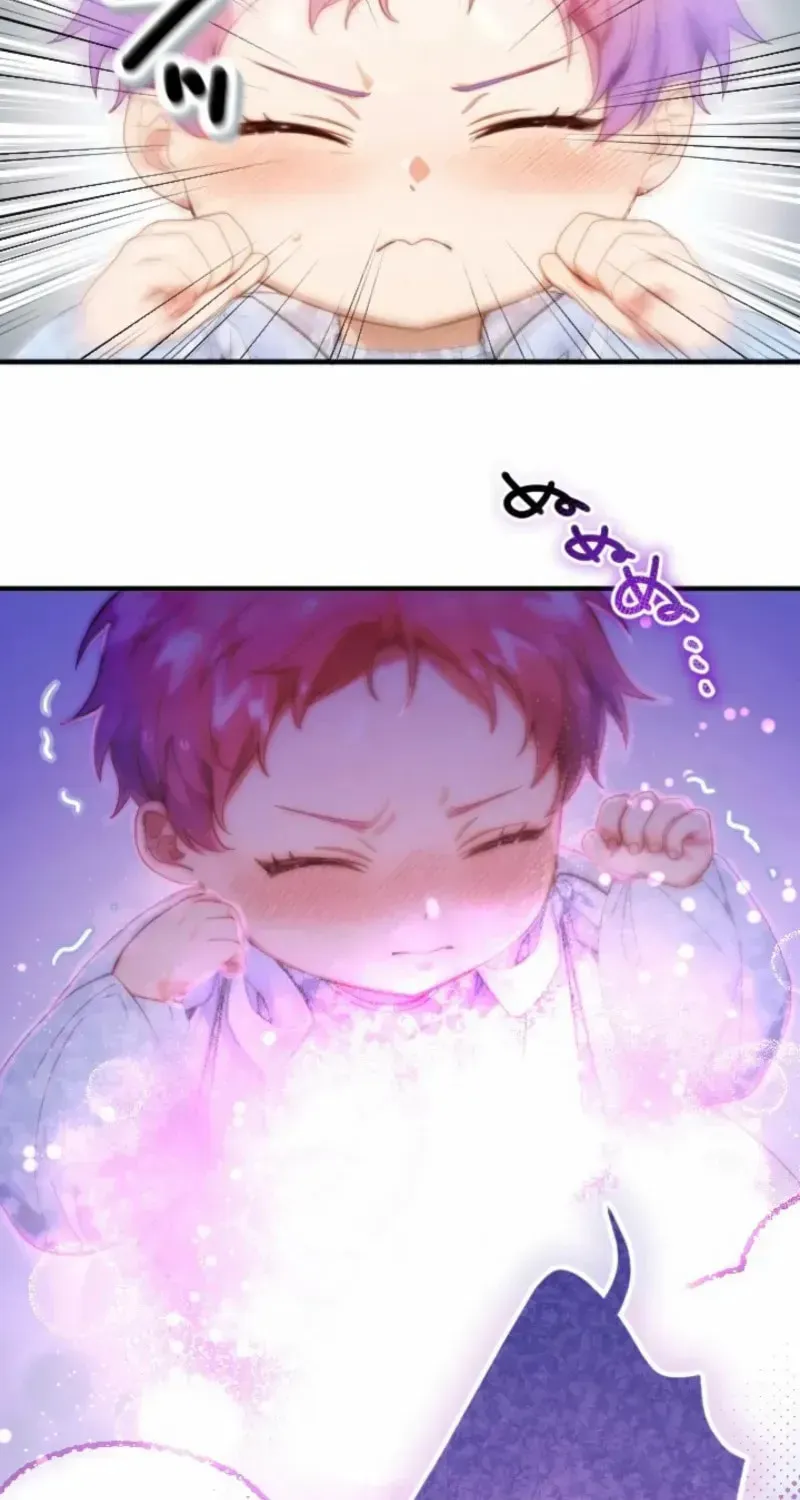 Bou-kun Ikka no Aka-chan desu ga, Kazoku ni Dekiai Sarete Imasu Chapter 5 page 52 - 