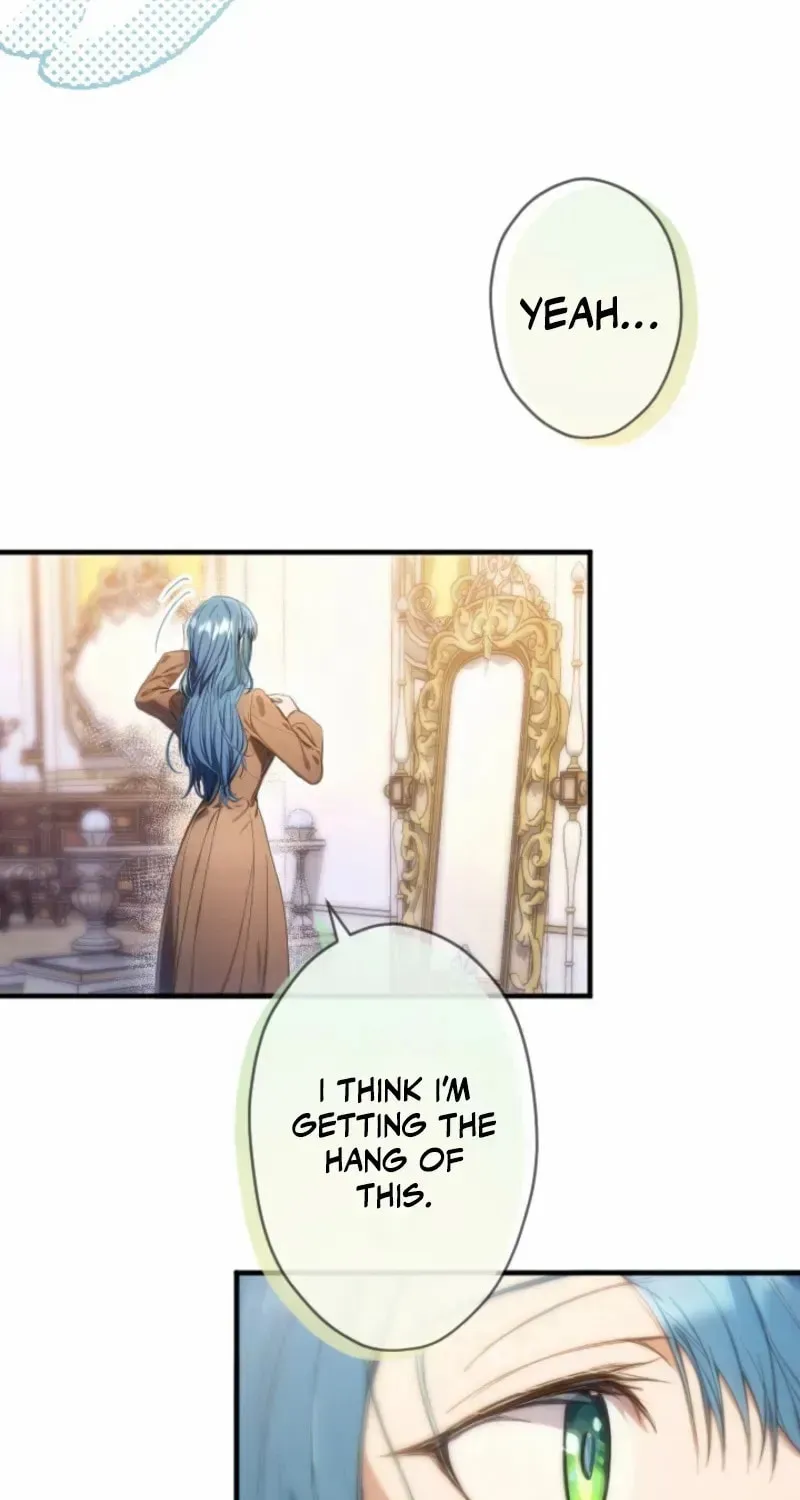 Bou-kun Ikka no Aka-chan desu ga, Kazoku ni Dekiai Sarete Imasu Chapter 5 page 55 - 