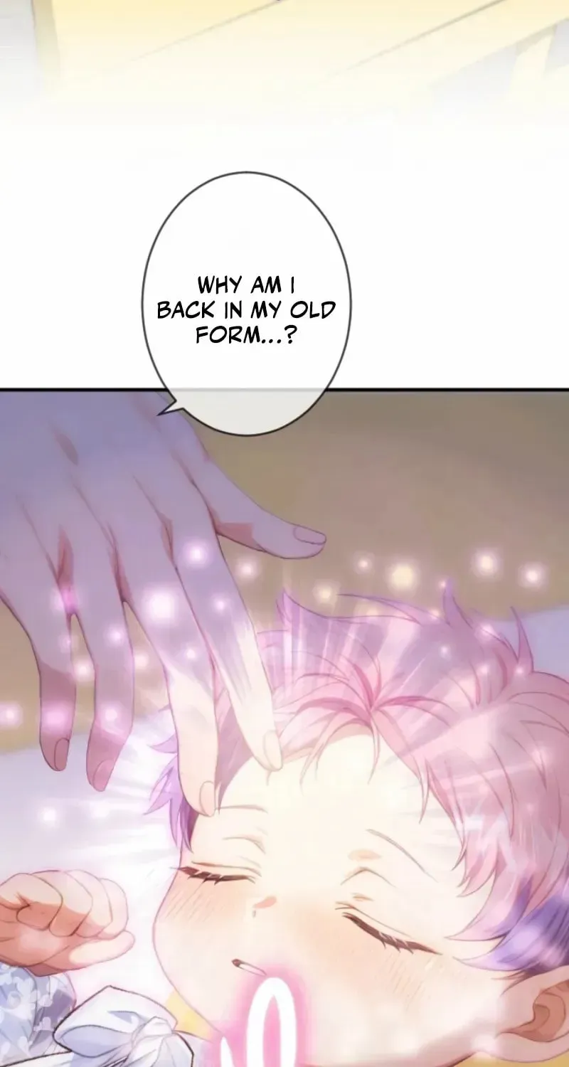 Bou-kun Ikka no Aka-chan desu ga, Kazoku ni Dekiai Sarete Imasu Chapter 5 page 7 - 