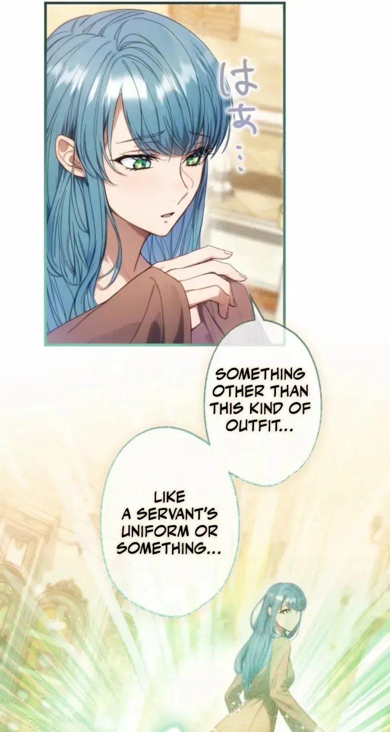 Bou-kun Ikka no Aka-chan desu ga, Kazoku ni Dekiai Sarete Imasu Chapter 5 page 61 - 