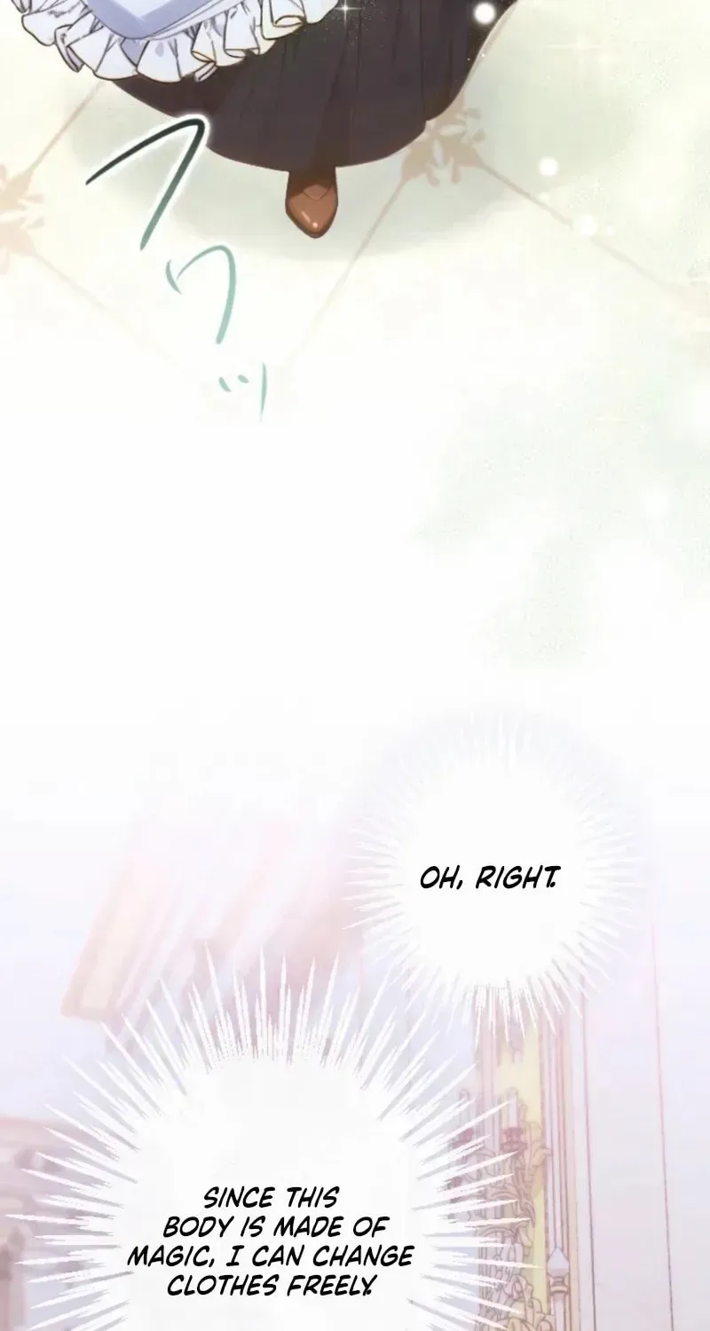 Bou-kun Ikka no Aka-chan desu ga, Kazoku ni Dekiai Sarete Imasu Chapter 5 page 64 - 