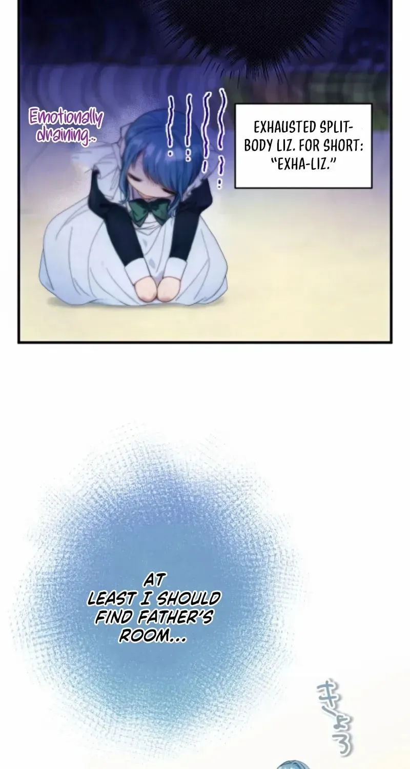 Bou-kun Ikka no Aka-chan desu ga, Kazoku ni Dekiai Sarete Imasu Chapter 5 page 77 - 