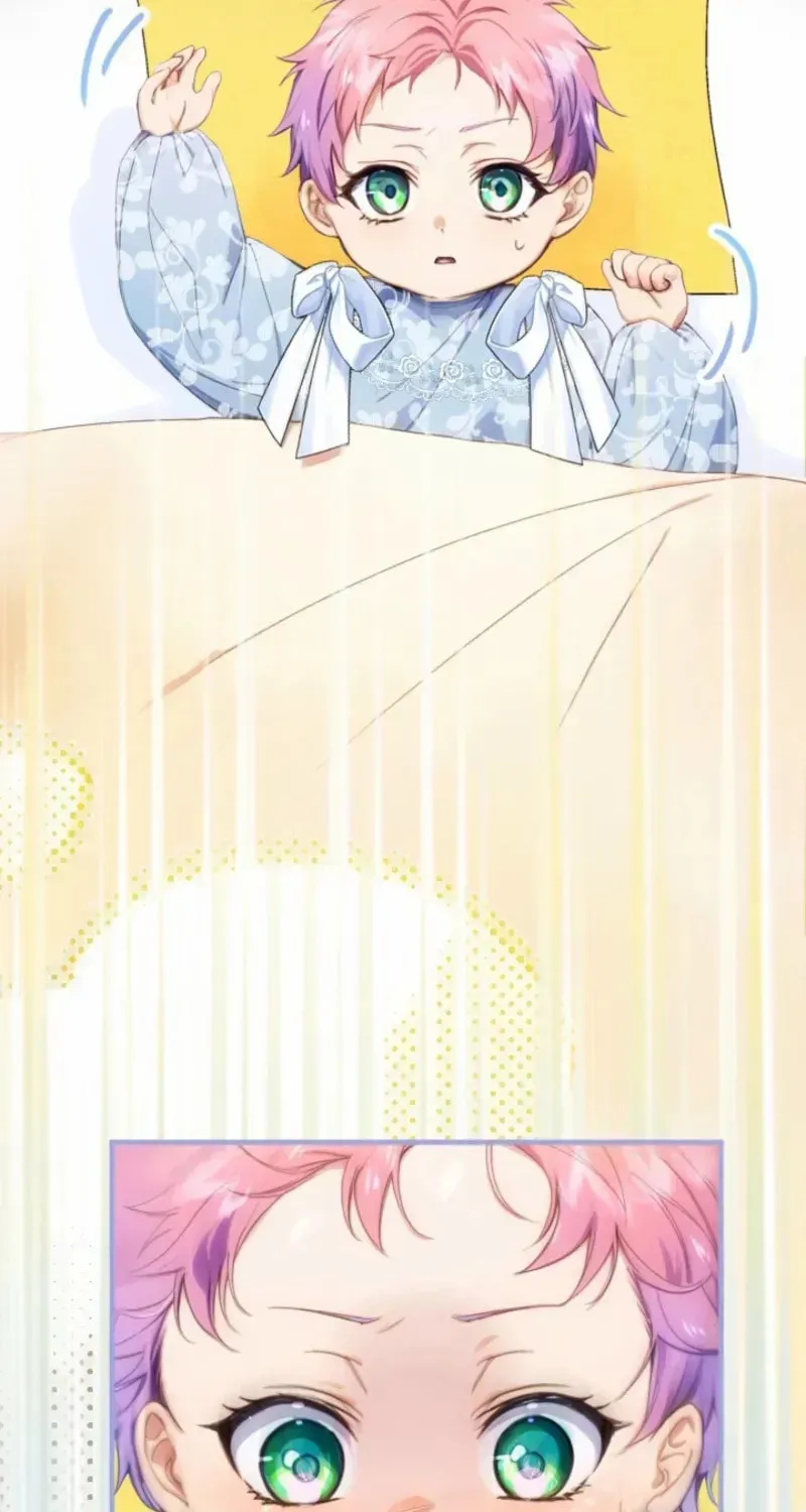 Bou-kun Ikka no Aka-chan desu ga, Kazoku ni Dekiai Sarete Imasu Chapter 5 page 10 - 