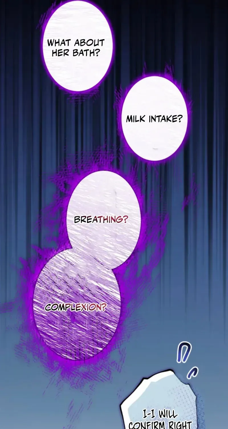 Bou-kun Ikka no Aka-chan desu ga, Kazoku ni Dekiai Sarete Imasu Chapter 5 page 91 - 