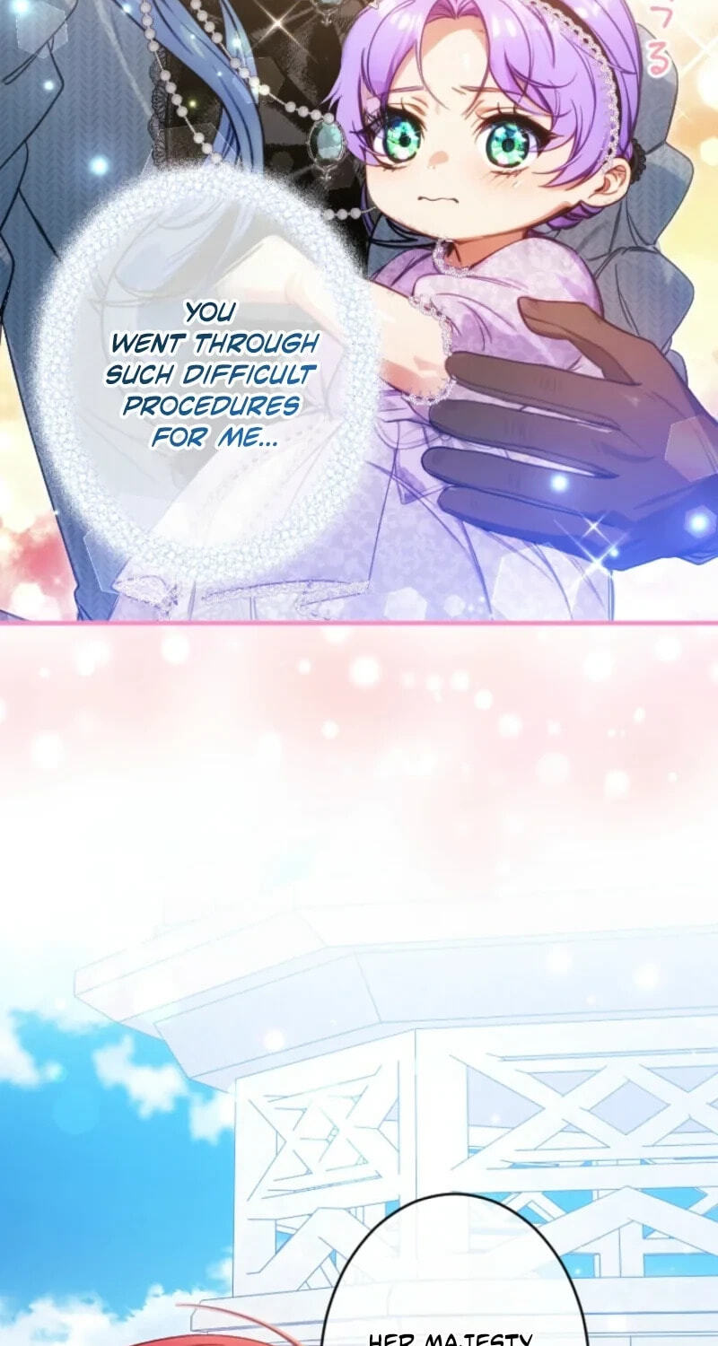 Bou-kun Ikka no Aka-chan desu ga, Kazoku ni Dekiai Sarete Imasu Chapter 50 page 17 - 