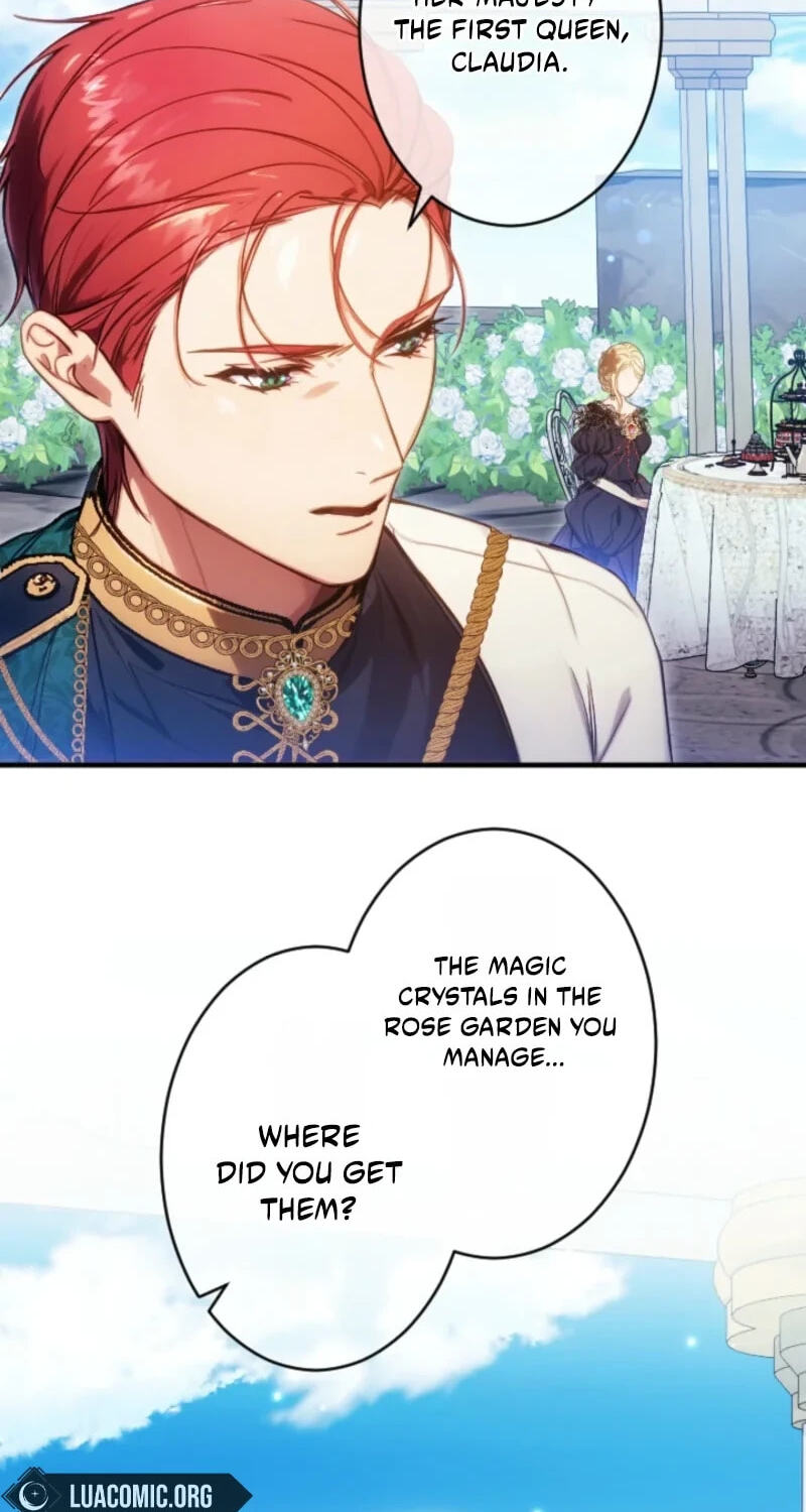 Bou-kun Ikka no Aka-chan desu ga, Kazoku ni Dekiai Sarete Imasu Chapter 50 page 18 - 