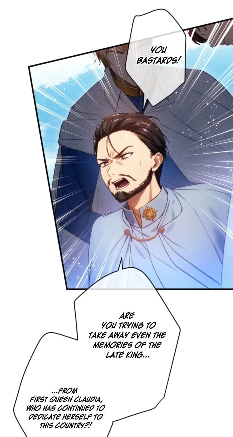 Bou-kun Ikka no Aka-chan desu ga, Kazoku ni Dekiai Sarete Imasu Chapter 50 page 20 - 