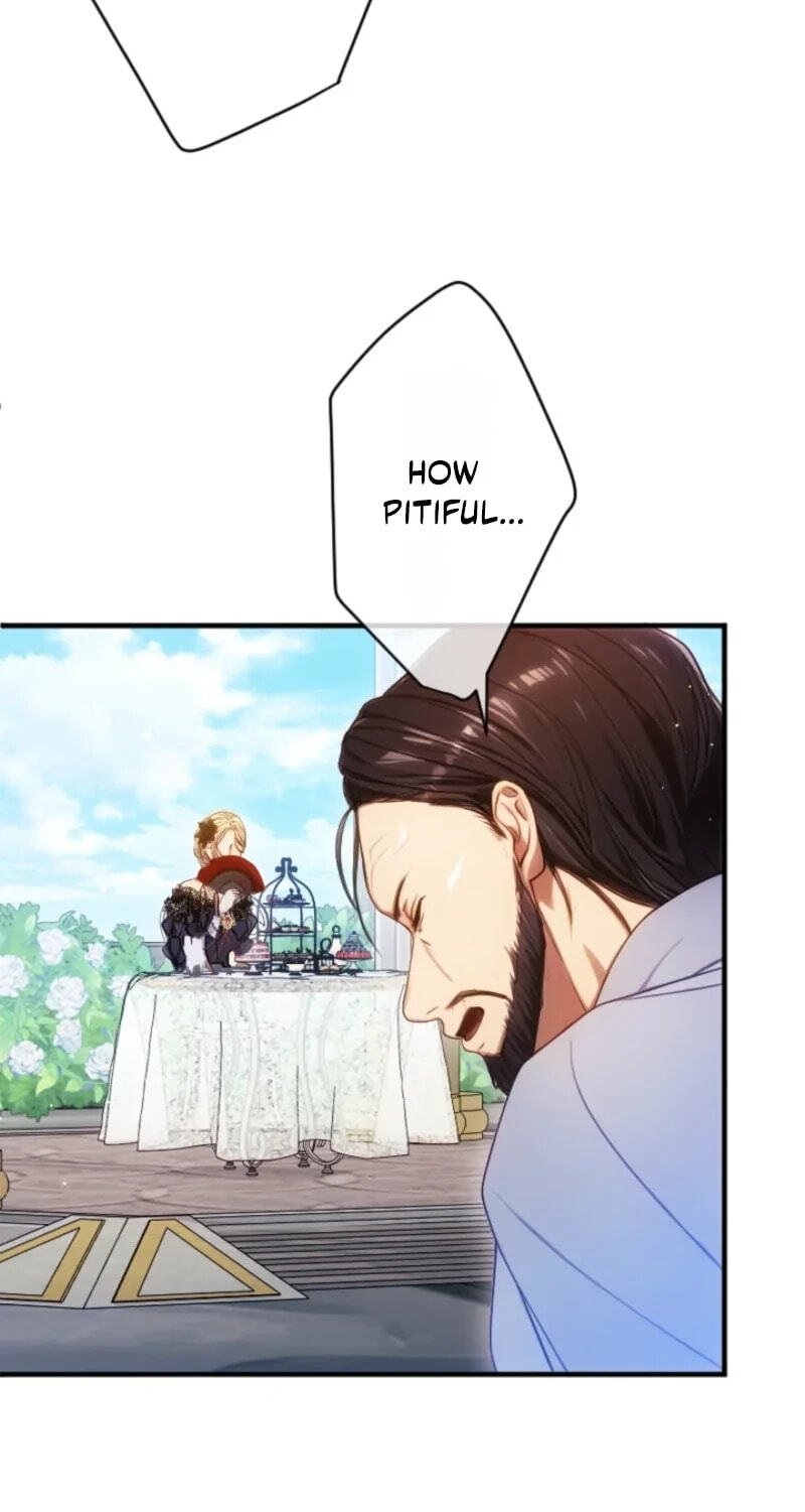 Bou-kun Ikka no Aka-chan desu ga, Kazoku ni Dekiai Sarete Imasu Chapter 50 page 21 - 