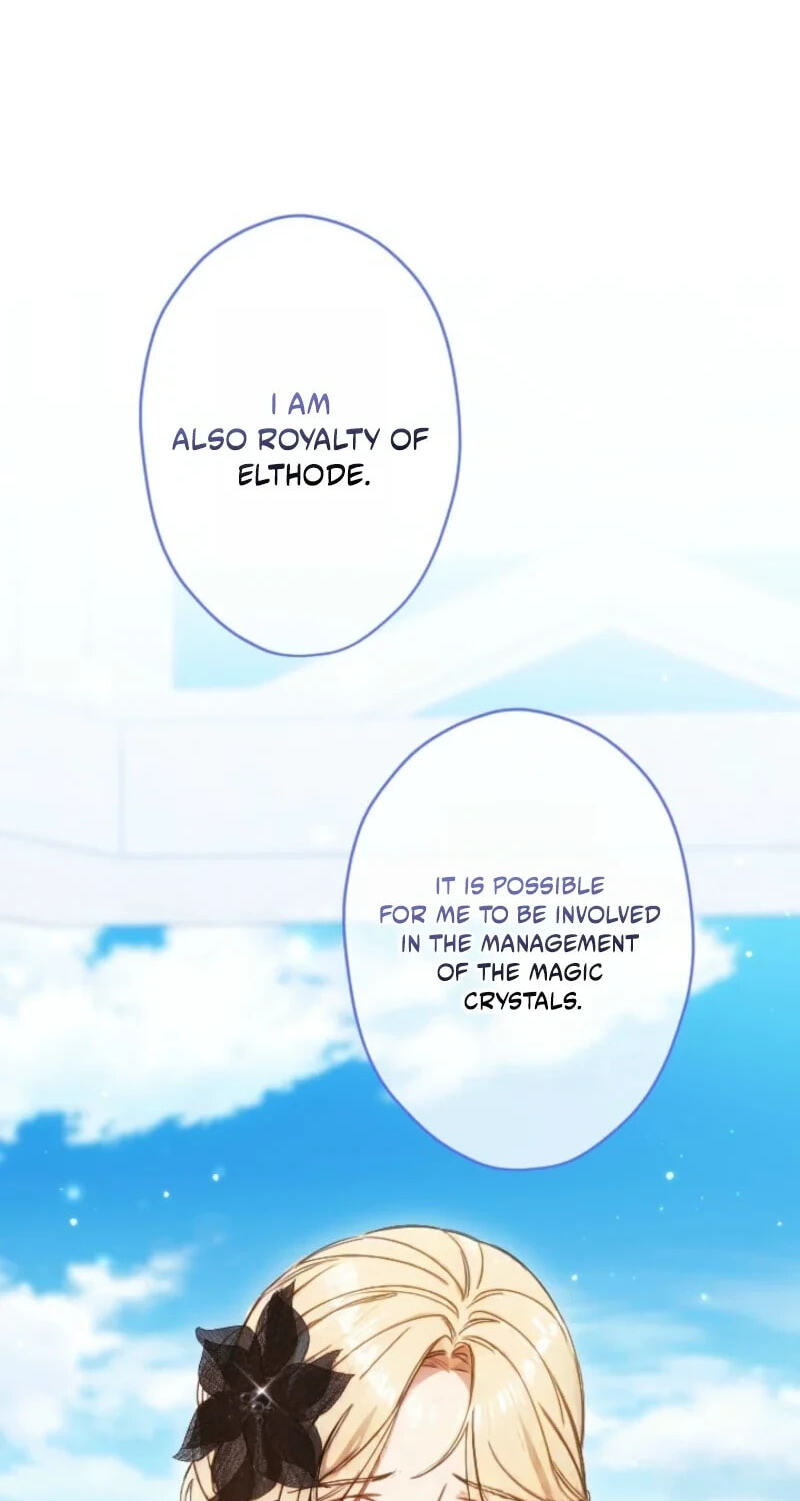 Bou-kun Ikka no Aka-chan desu ga, Kazoku ni Dekiai Sarete Imasu Chapter 50 page 22 - 