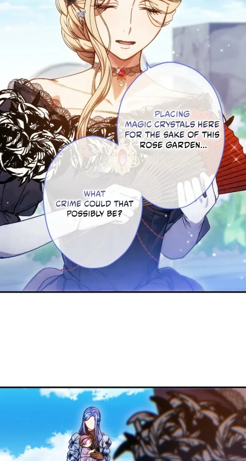 Bou-kun Ikka no Aka-chan desu ga, Kazoku ni Dekiai Sarete Imasu Chapter 50 page 23 - 