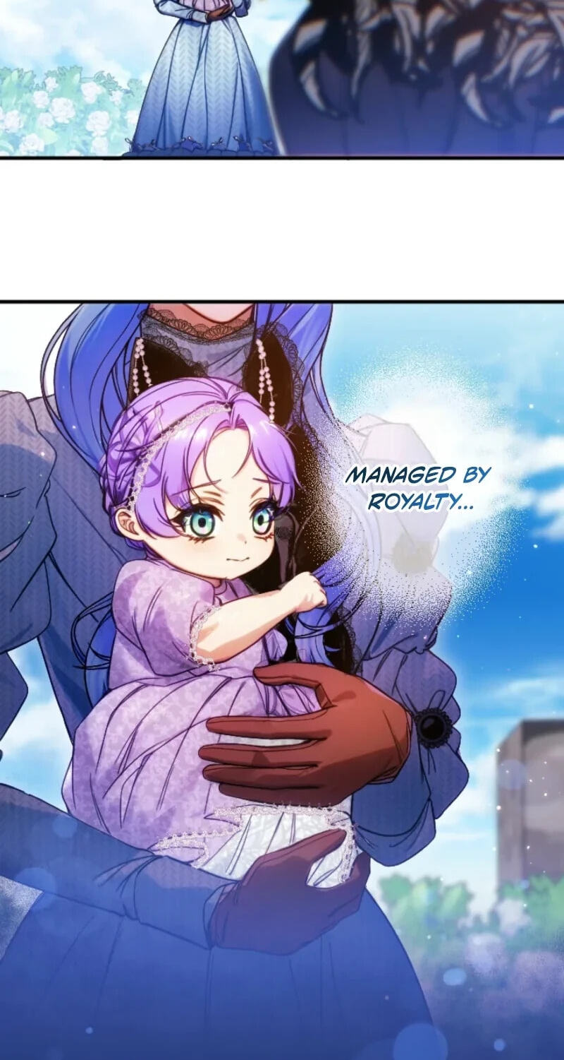 Bou-kun Ikka no Aka-chan desu ga, Kazoku ni Dekiai Sarete Imasu Chapter 50 page 24 - 