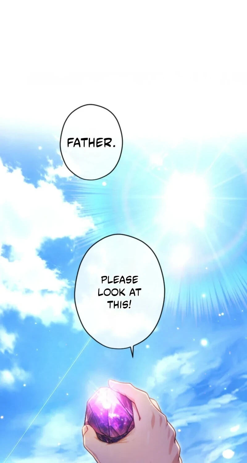 Bou-kun Ikka no Aka-chan desu ga, Kazoku ni Dekiai Sarete Imasu Chapter 50 page 4 - 