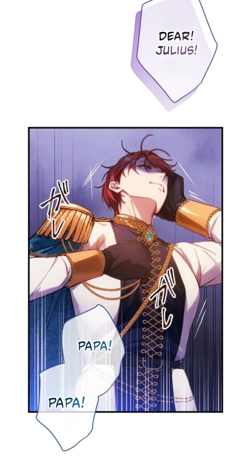 Bou-kun Ikka no Aka-chan desu ga, Kazoku ni Dekiai Sarete Imasu Chapter 50 page 37 - 