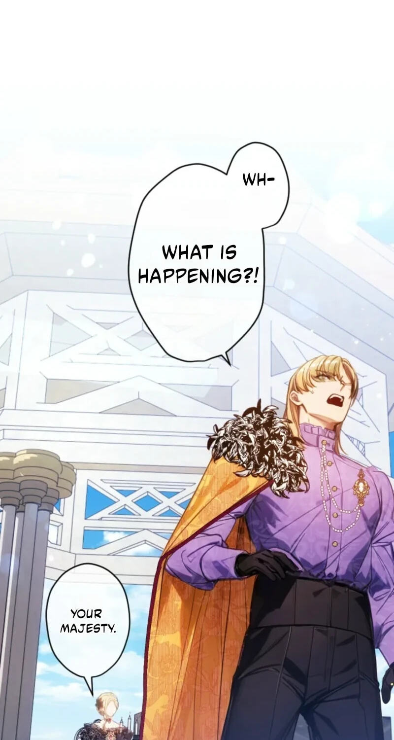 Bou-kun Ikka no Aka-chan desu ga, Kazoku ni Dekiai Sarete Imasu Chapter 50 page 38 - 