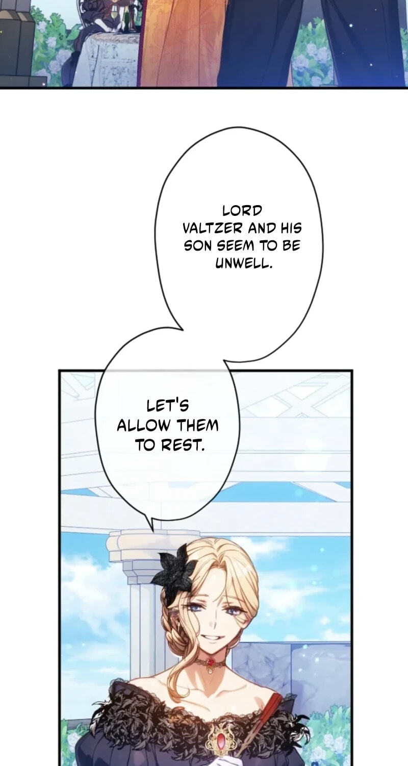 Bou-kun Ikka no Aka-chan desu ga, Kazoku ni Dekiai Sarete Imasu Chapter 50 page 39 - 