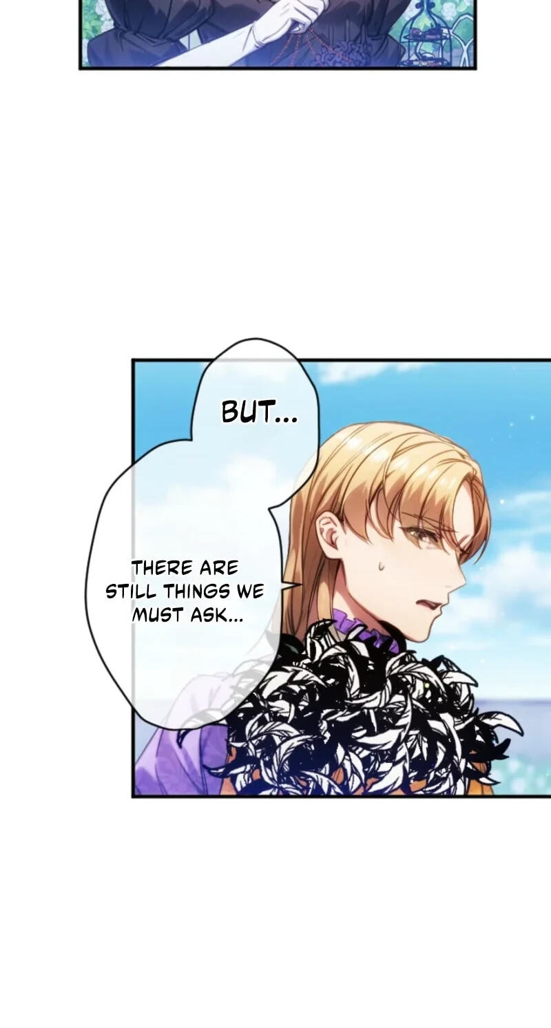 Bou-kun Ikka no Aka-chan desu ga, Kazoku ni Dekiai Sarete Imasu Chapter 50 page 40 - 