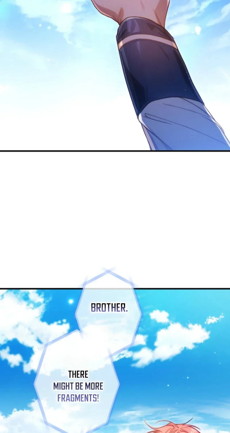 Bou-kun Ikka no Aka-chan desu ga, Kazoku ni Dekiai Sarete Imasu Chapter 50 page 5 - 