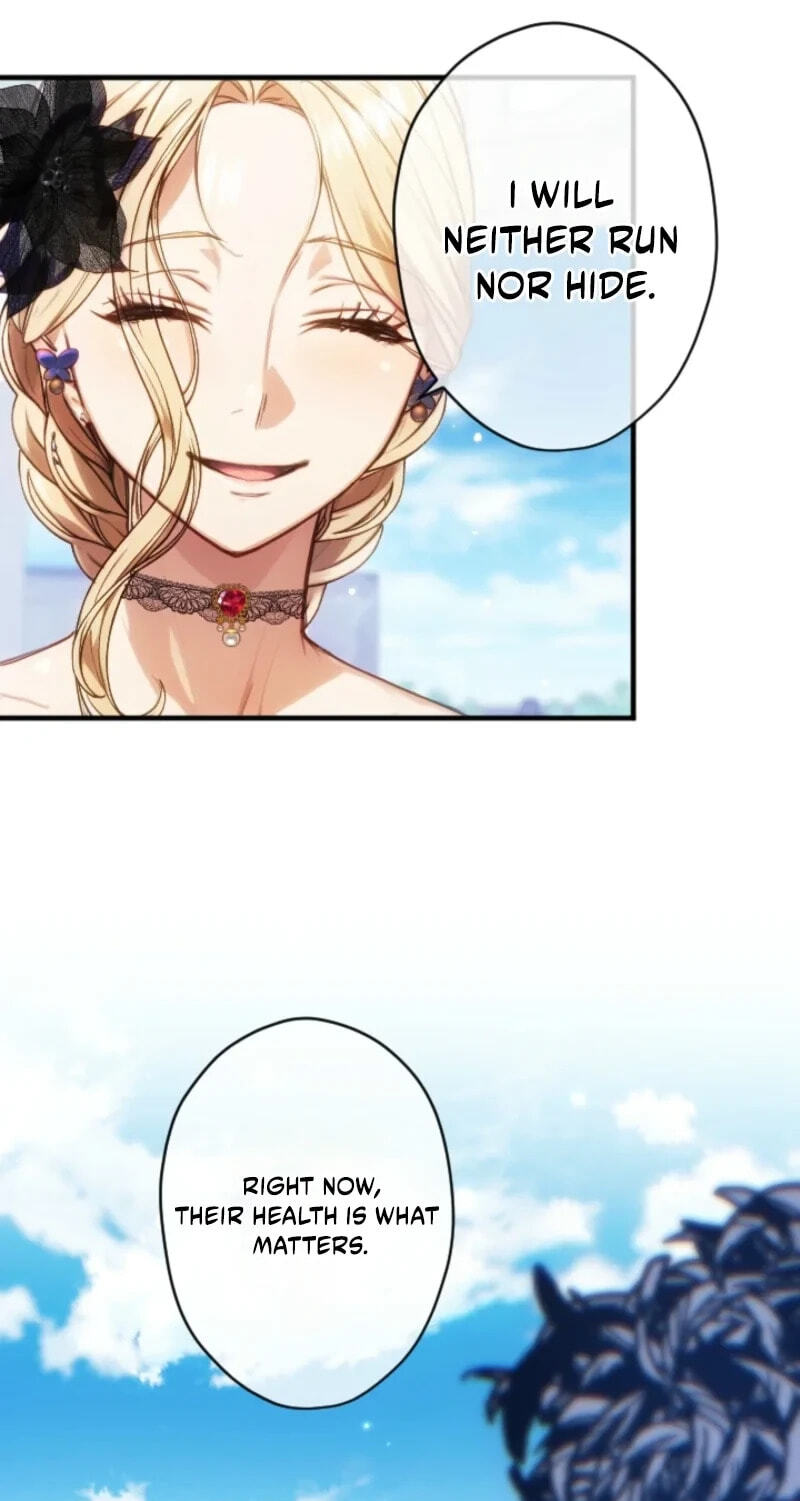Bou-kun Ikka no Aka-chan desu ga, Kazoku ni Dekiai Sarete Imasu Chapter 50 page 41 - 