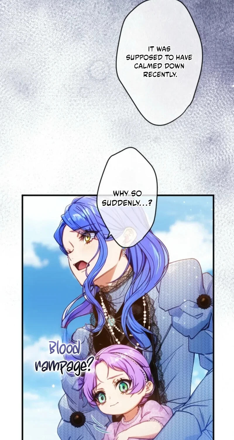 Bou-kun Ikka no Aka-chan desu ga, Kazoku ni Dekiai Sarete Imasu Chapter 50 page 49 - 
